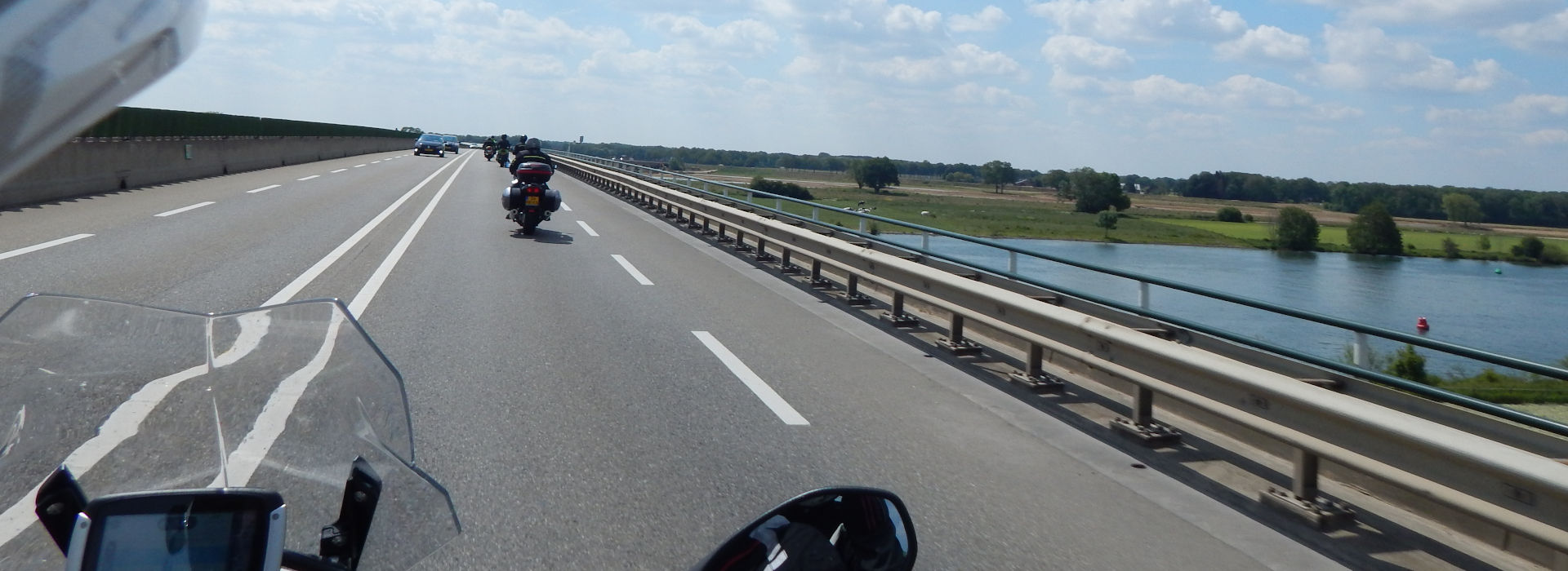 Motorrijbewijspoint Neerkant spoedopleiding motorrijbewijs