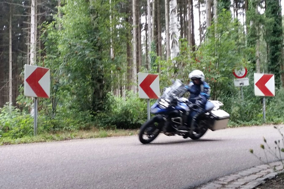 Motorrijbewijspoint Deurne motorrijbewijs binnen 1 week