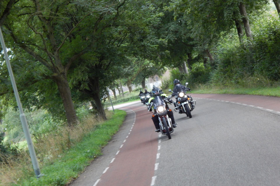 Motorrijbewijspoint Milheeze spoed motorrijbewijs